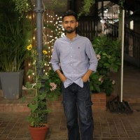 Pratham Shukla