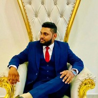 Sandaruwan Dasanayaka