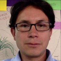 Roberto Cordova
