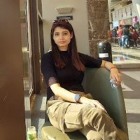Nishaa Singh