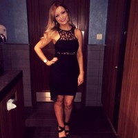 Rachel O'Connor