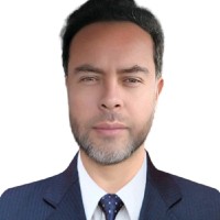 Jorge Luis Oblitas Astete