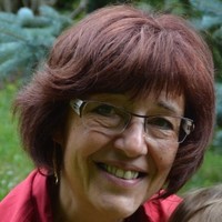 Catherine DEJAEGHER