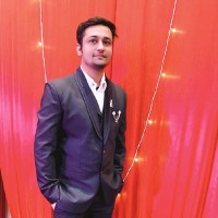 Prashant Chaubey