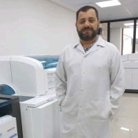 Marcio Mares Cordeiro