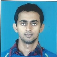 Deepak K S