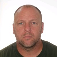 Barry Foster