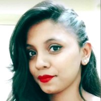 Sushma S