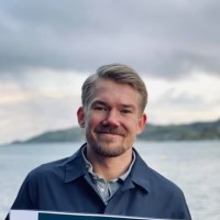 Torvald Anjasønn Iversen