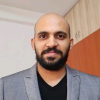 Jayachandra Prasad