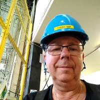 Tomas Häggå