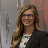 Melissa Bergkamp