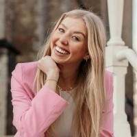 Zoë Pascalle Baars