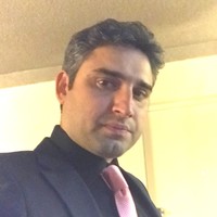 Khawaja Shazad Rabbani