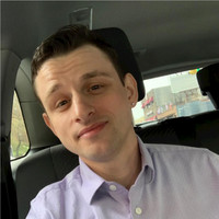 Daniel Fenwick-Perry