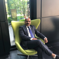 Srijith Sadanandan
