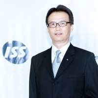 Nicholas Chan