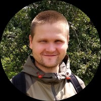 Александр Колбушкин