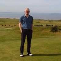 Murray Drummond