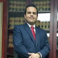 David Daniel Rodriguez-Vargas, Esq.