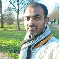 Dr. Sumesh Sasidharan