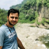Nikhilesh Kumar