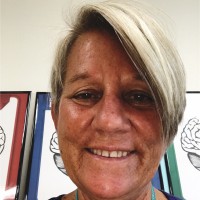 Karen Jordan - Crawford