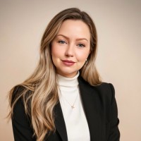 Patrícia Schlisting Pinto