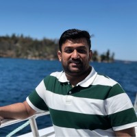 Sajan Patel
