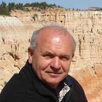 Manfred Schwarzinger