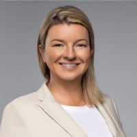 Louise Bergmann