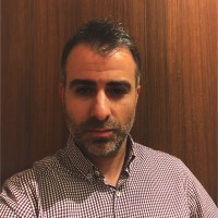 Ioannis Karantonis