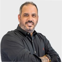 Dimitris Vlachakos