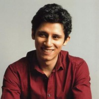 Kevin Zidouri