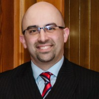 Jeremy Vigue