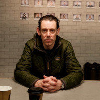 Fergus Mccormack