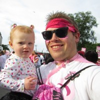 Trevor Harting