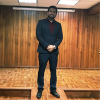 Jose Ricardo Cruz Vargas