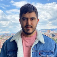 Kevin Sebastian Cadena Moreno