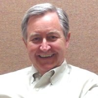 Charles Fisher