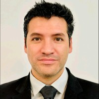 Mark Bleichner Viscarra