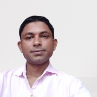 Md M Ansari