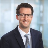 Nathan Johnson, CFA, CFP