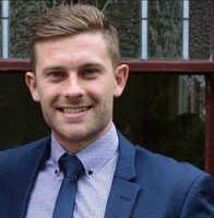 Ben Glasson