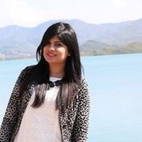 alishbah Tahir