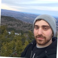 Ethan Solomkin