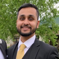 Iftekhar Hassan