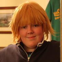 Envy Adams