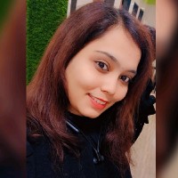 Shweta Jadhav