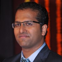 Vidu Chandran
